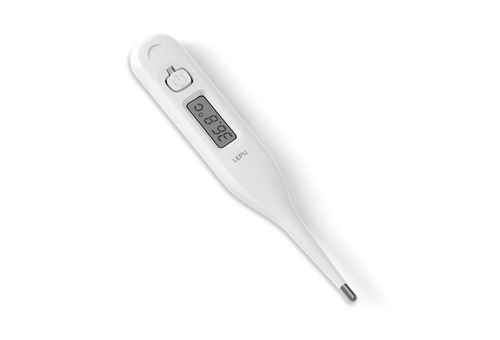 Lepu Professional OEM Medical Fever Waterproof New multifunzione Household Instant Read Temperature termometri digitali clinici