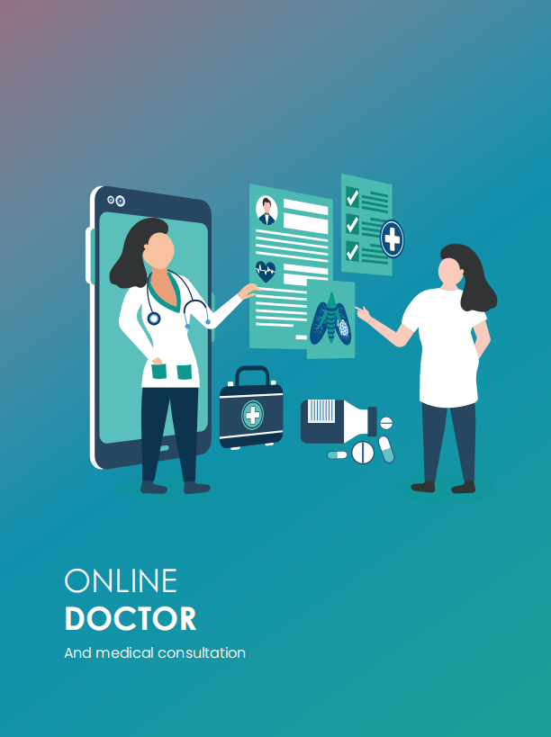 telehealth solution provider