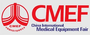 Fiera di attrezzature mediche interventistiche in cina (CMEF) 2020