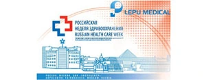 Settimana sanitaria russa 2022